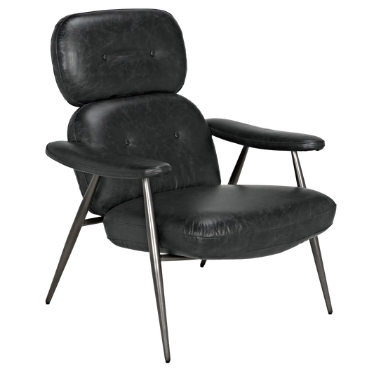 Randers arm chair