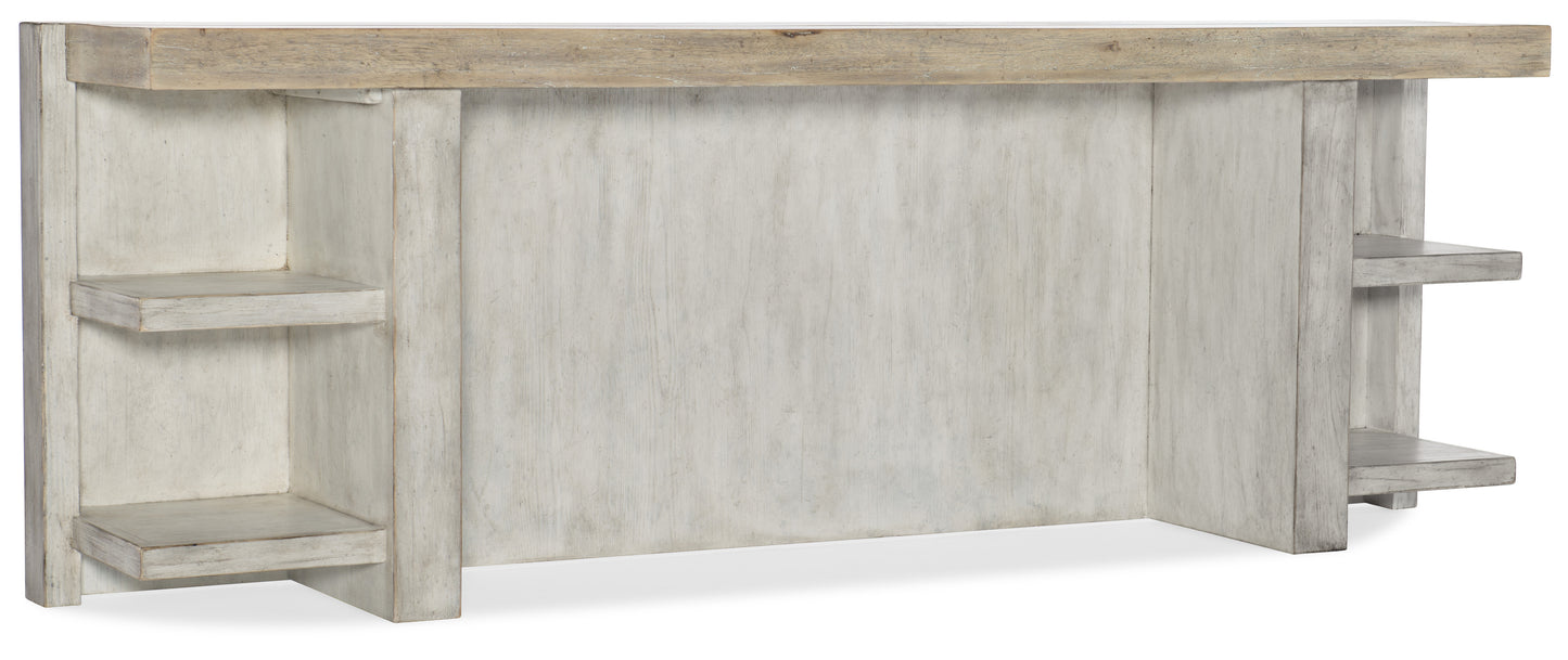 Amani console table