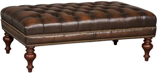 Kingley cocktail ottoman