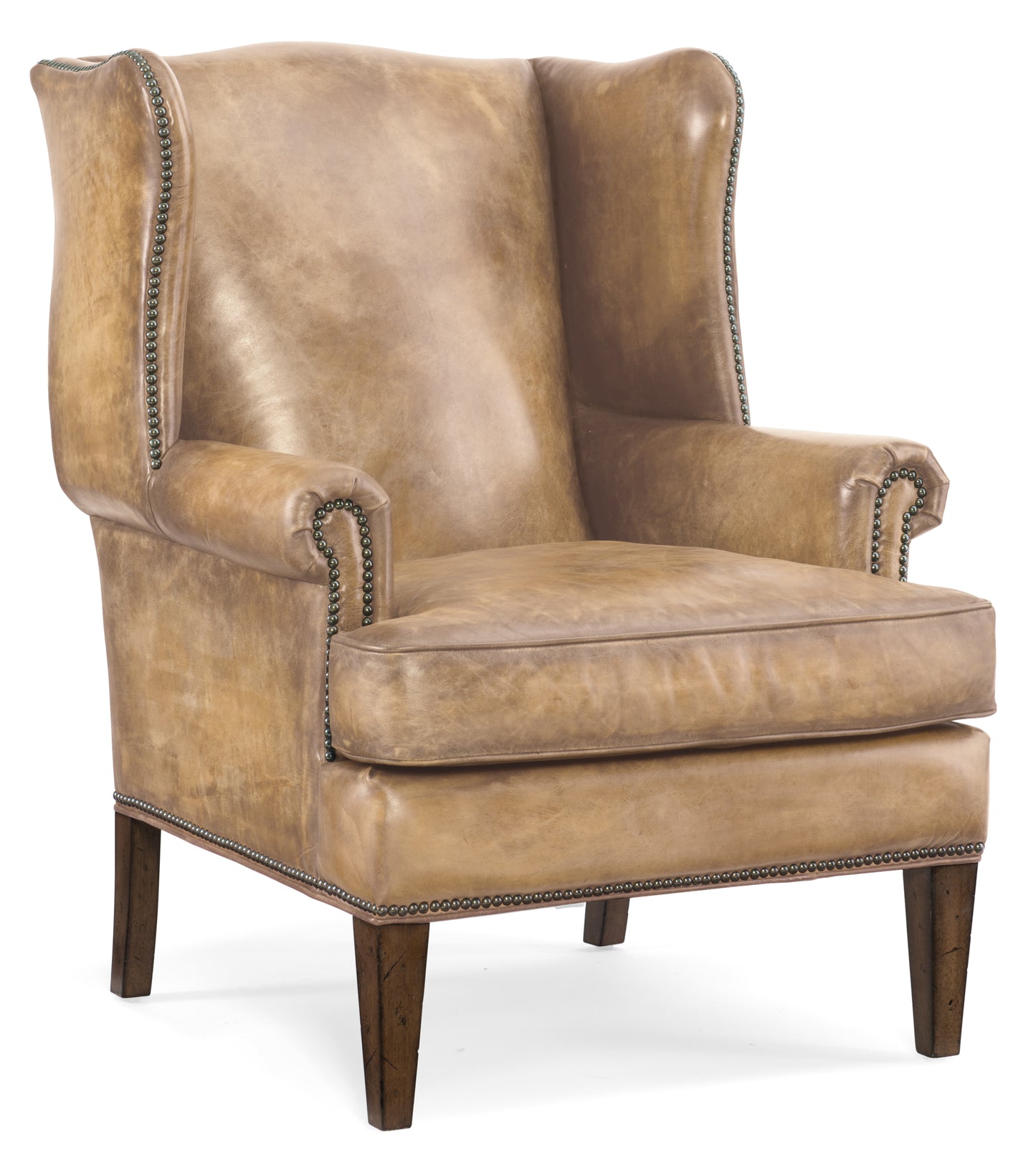 Blakeley club chair