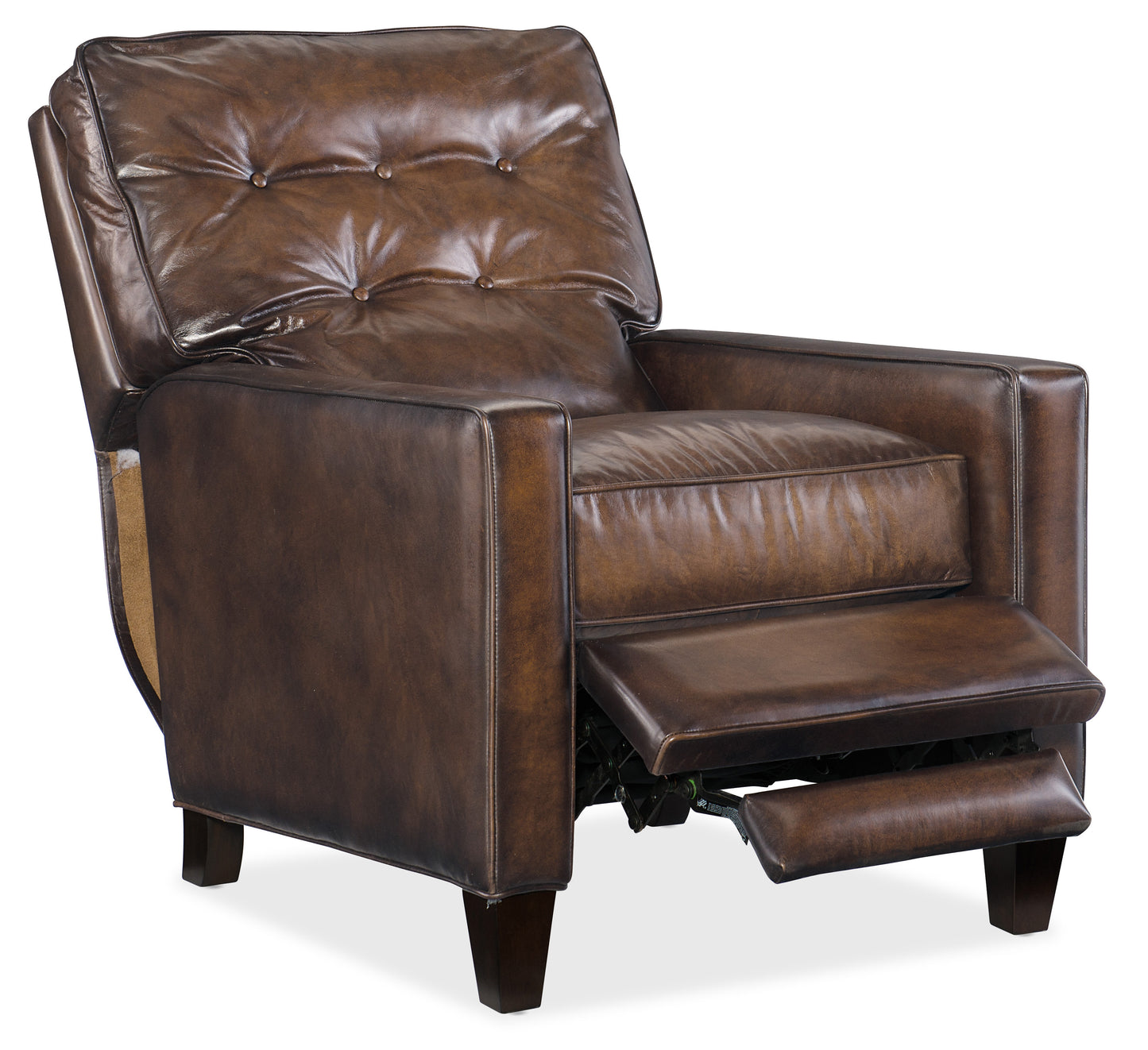 Barnes recliner