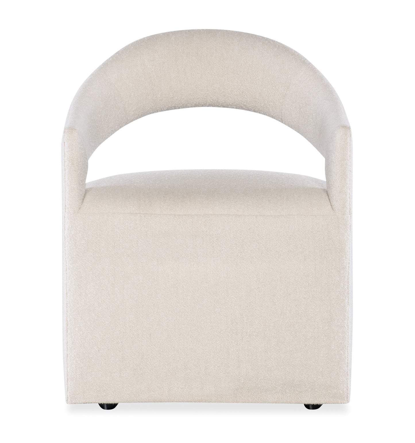 Modern mood upholstered arm chair