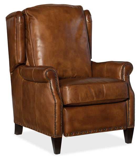 Silas recliner