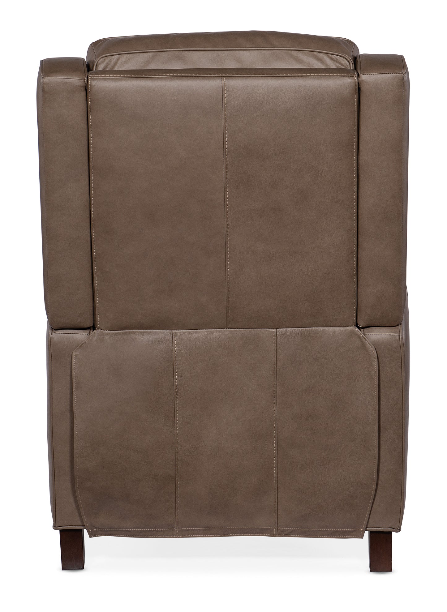 Tricia power recliner with power headrest