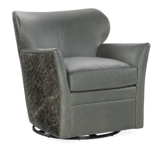 Swivel chair