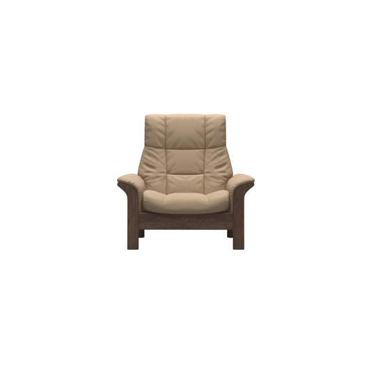 Stressless® buckingham (l) chair high back