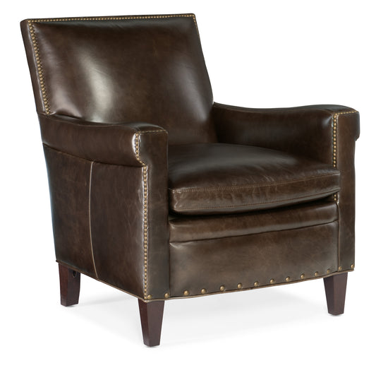 Jilian club chair