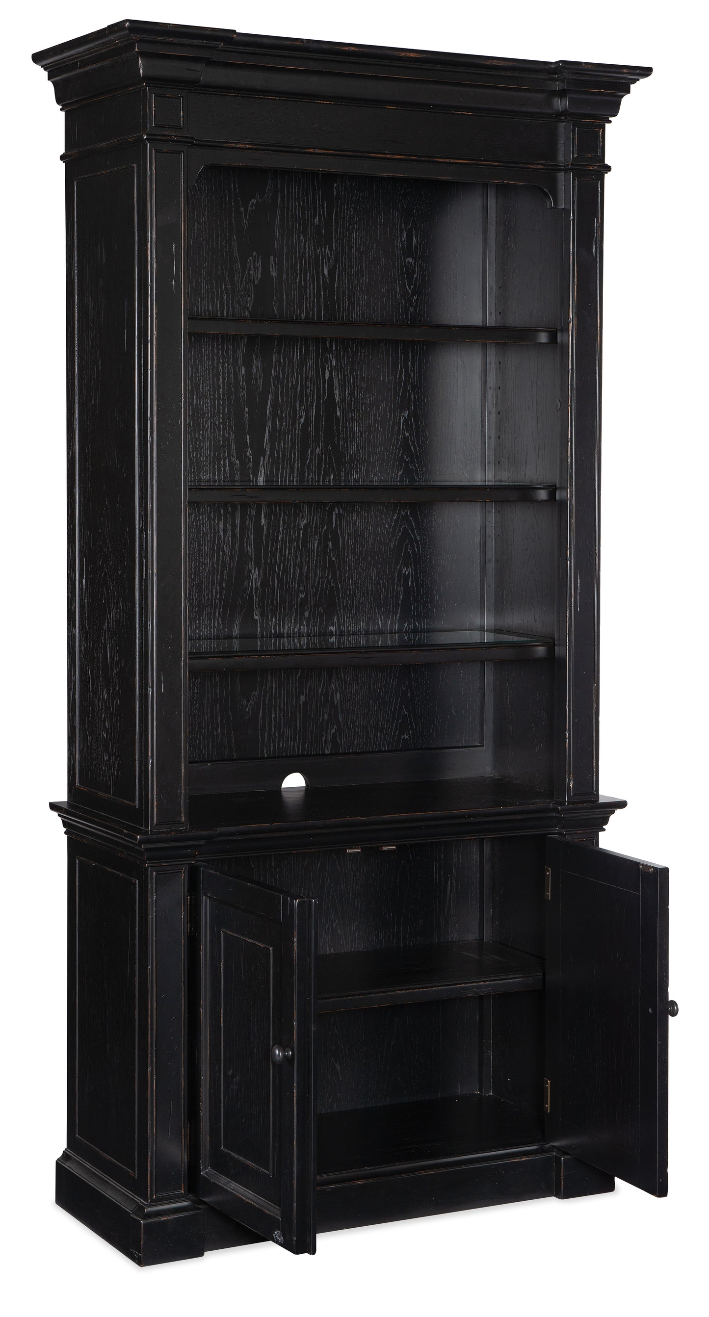 Bristowe bookcase