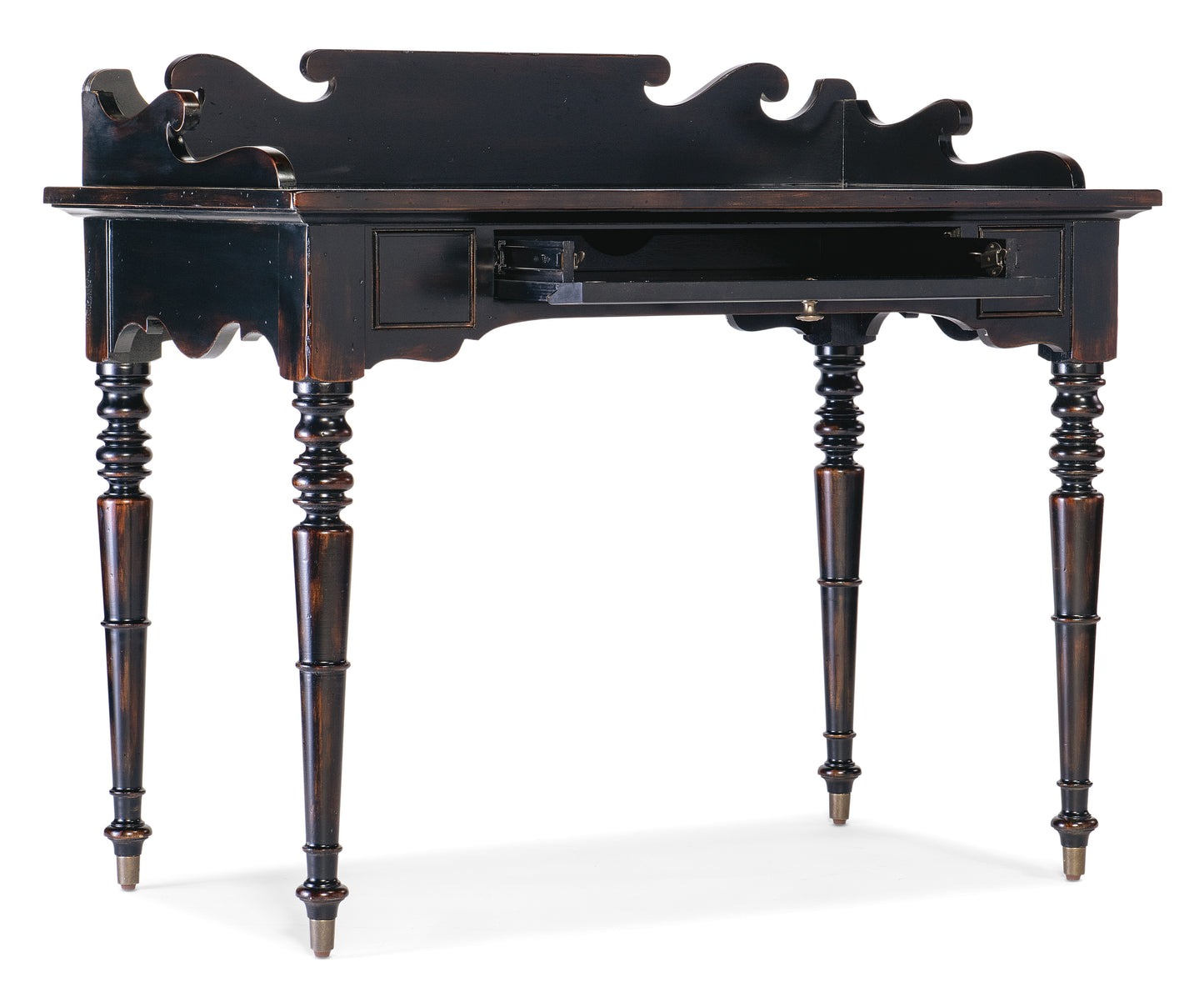 Charleston writing desk