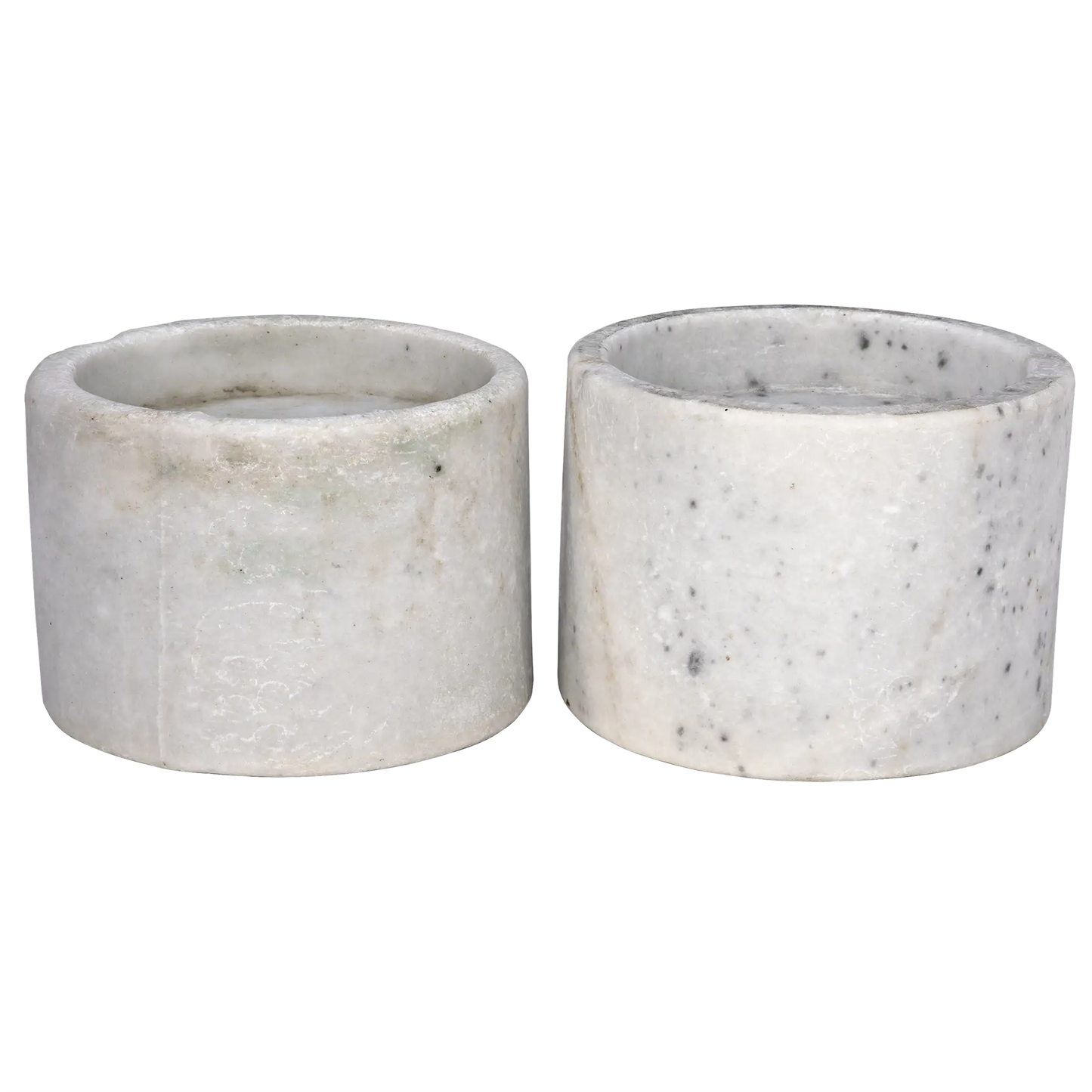 Syma decorative candle holder, set of 2