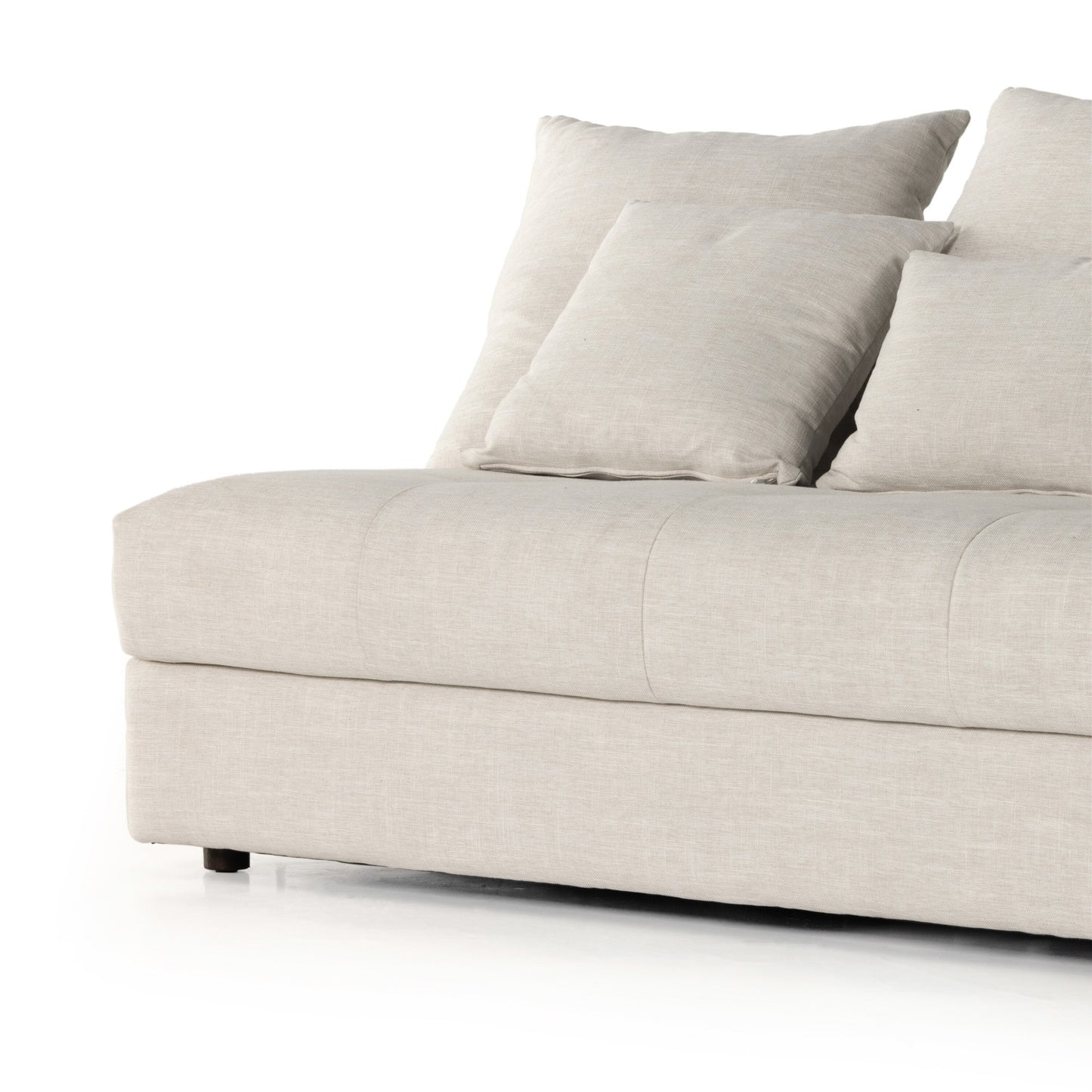 Santos raf sofa pc-aragon natural