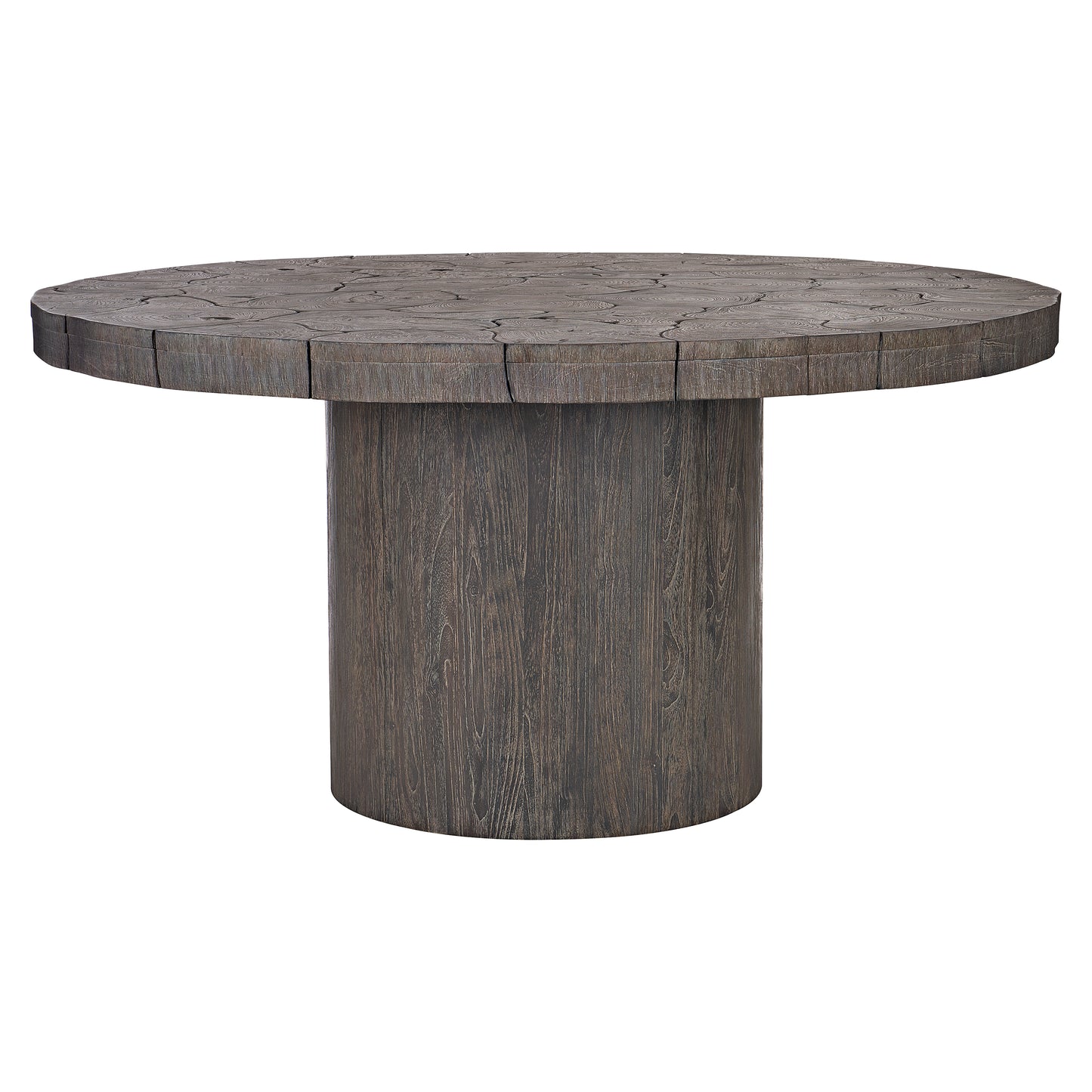 Madura outdoor dining table