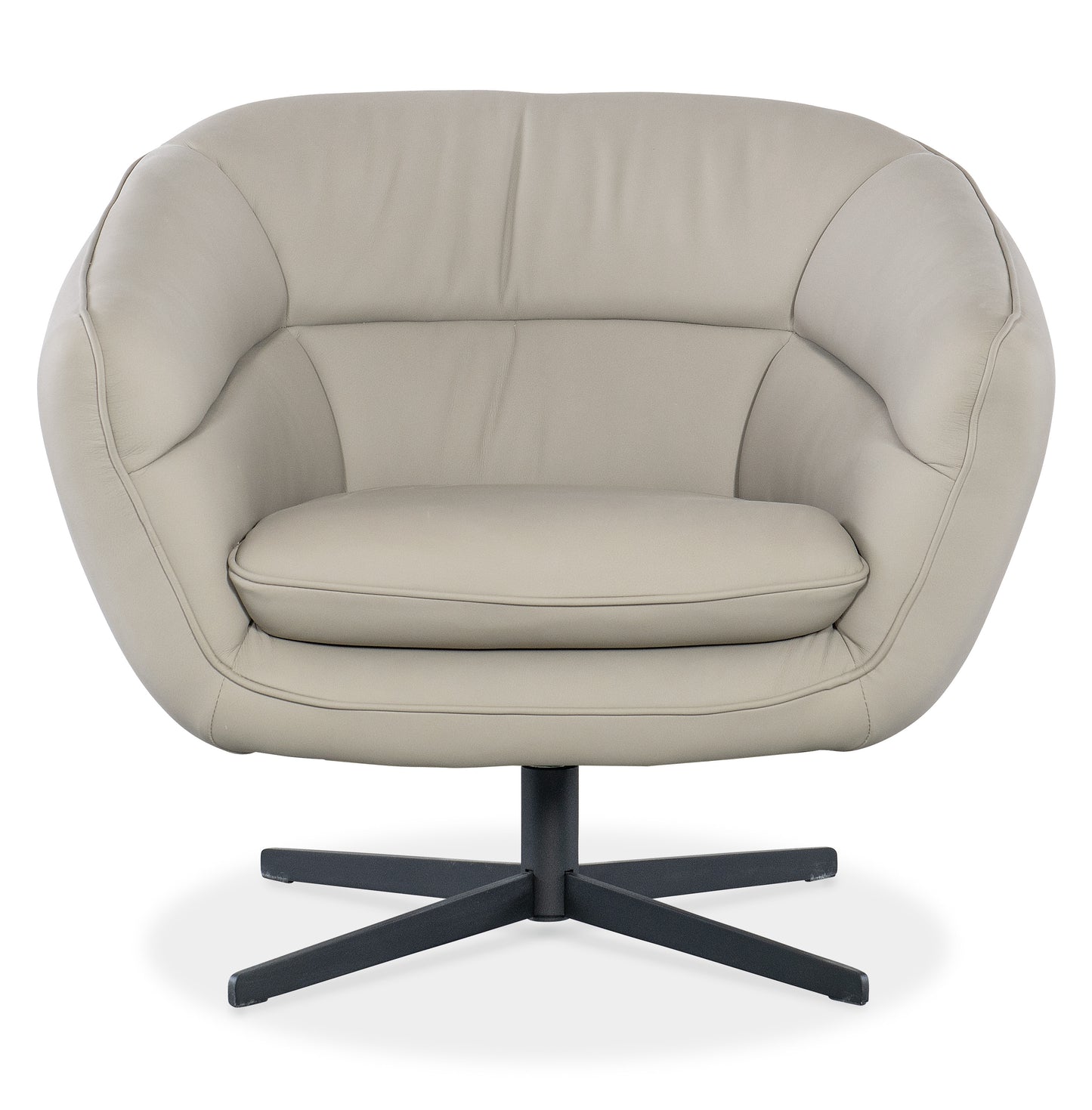 Mina swivel chair