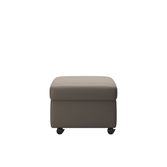 Stressless® ottoman modern (l)