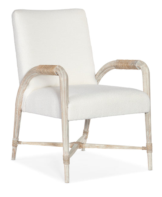 Serenity arm chair - 2 per carton/price ea