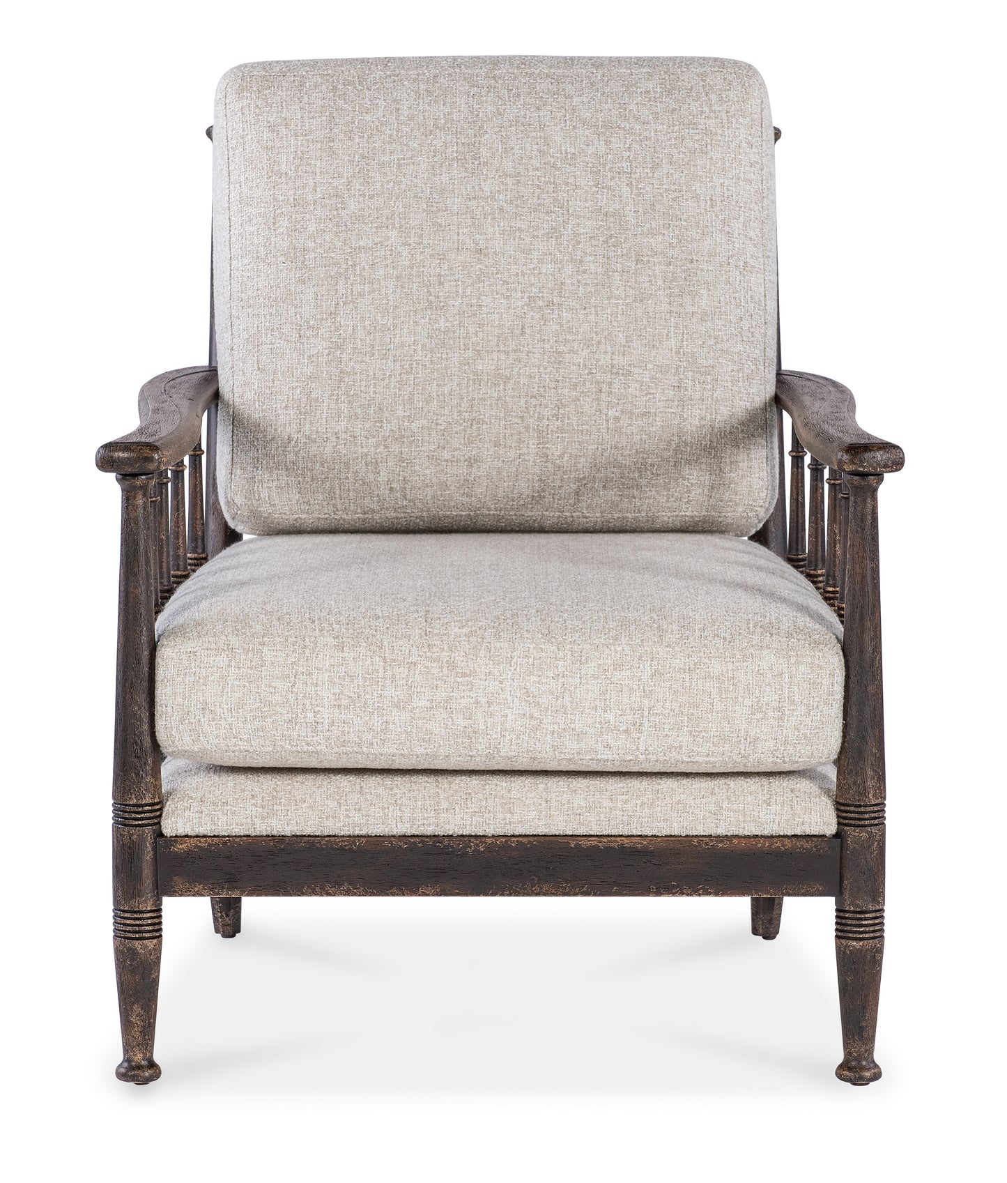 Prairie upholstered chair