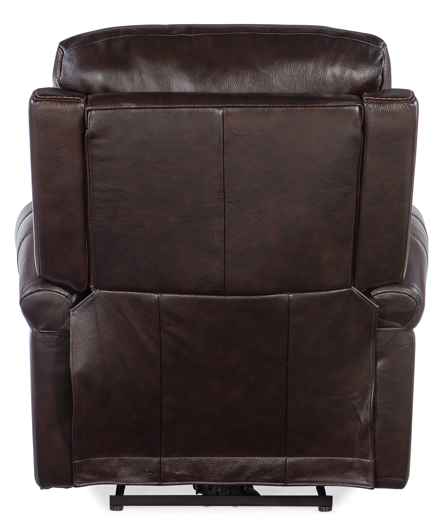 Eisley power recliner with power headrest and lumbar