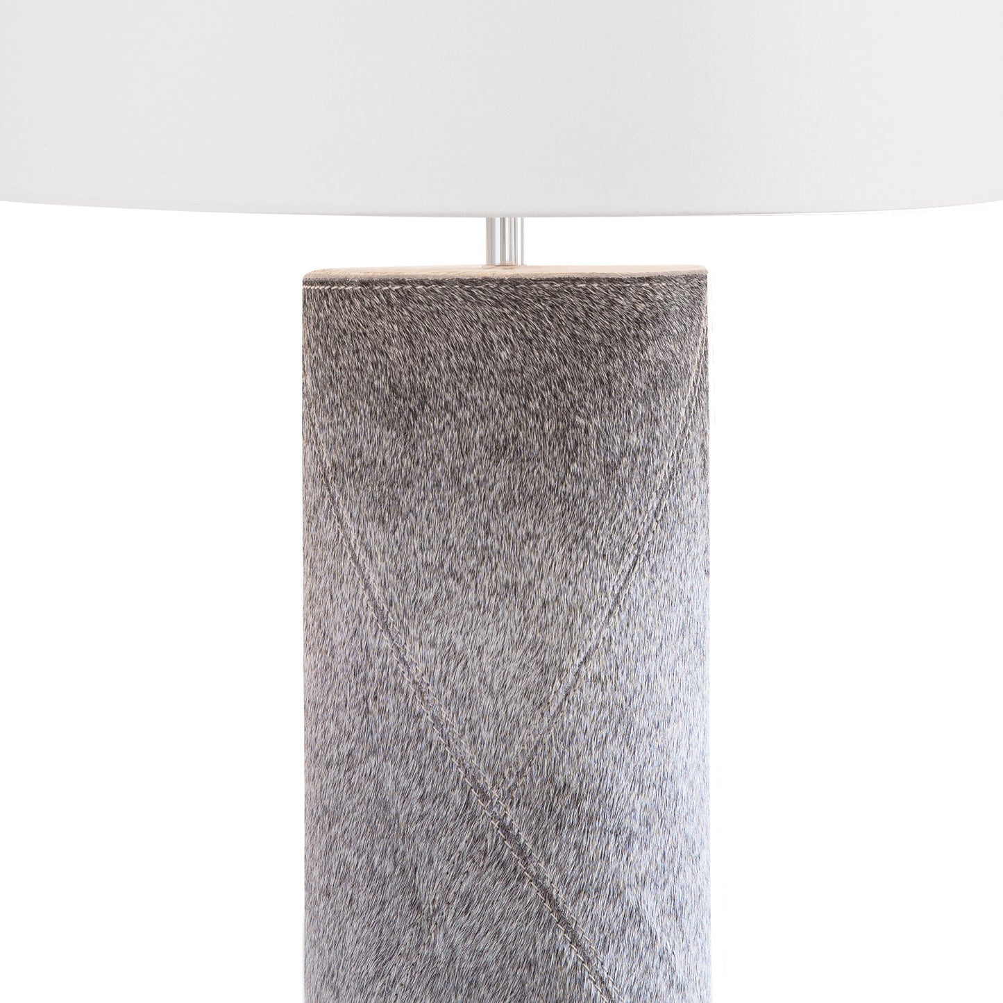 Andres column table lamp