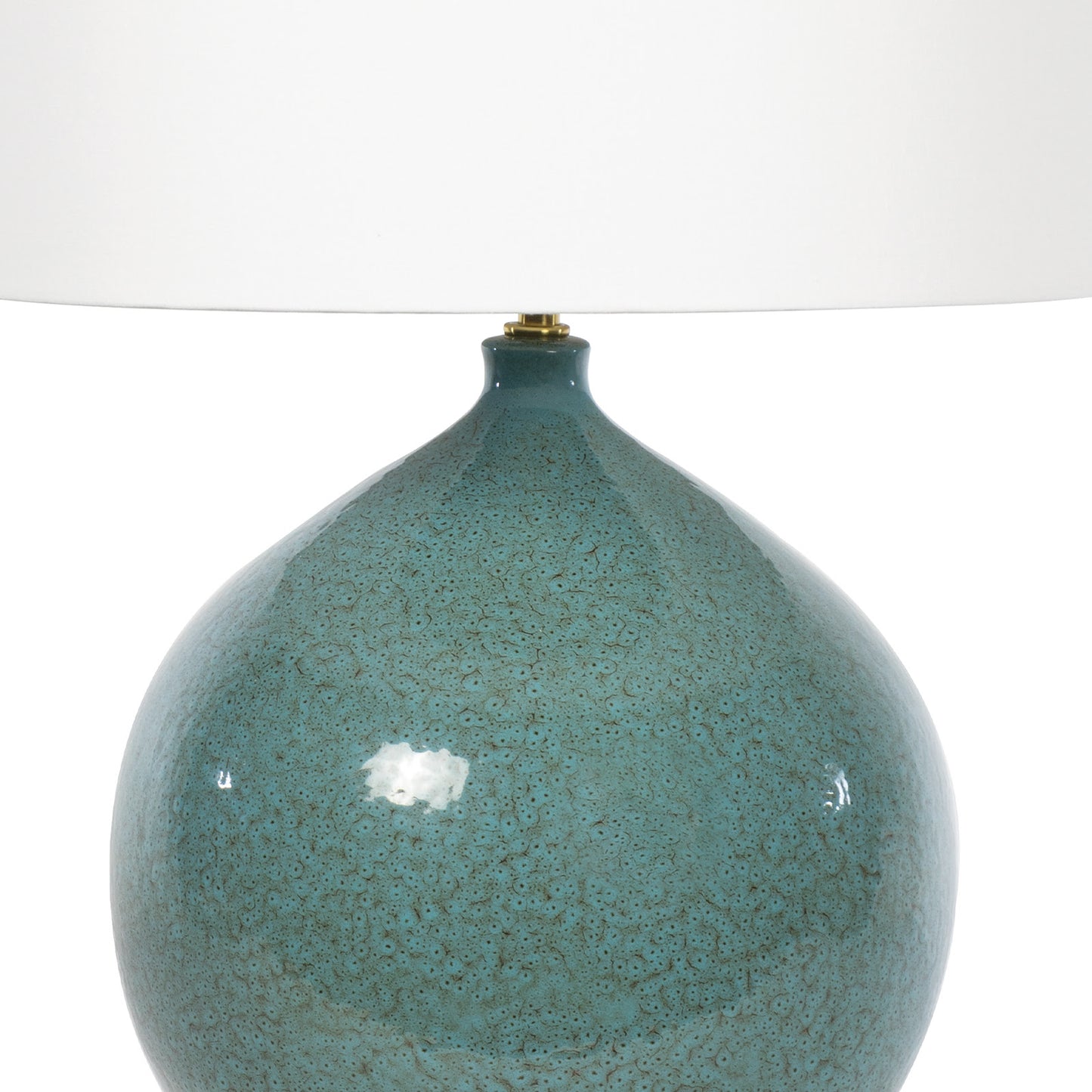 Sylvia ceramic table lamp