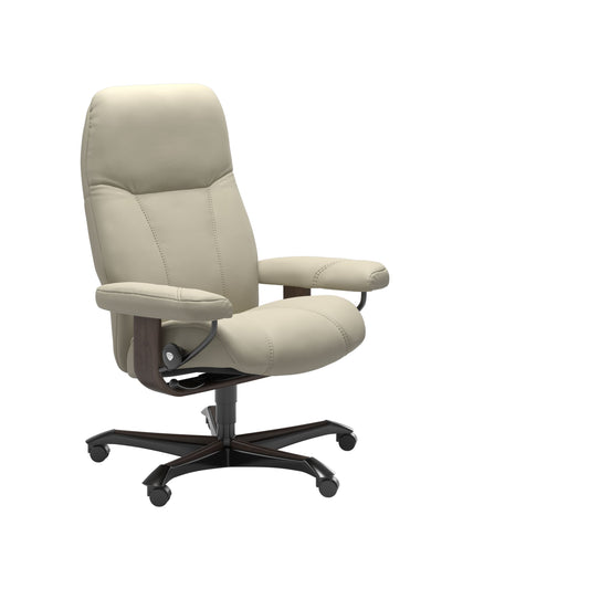 Stressless® consul home office