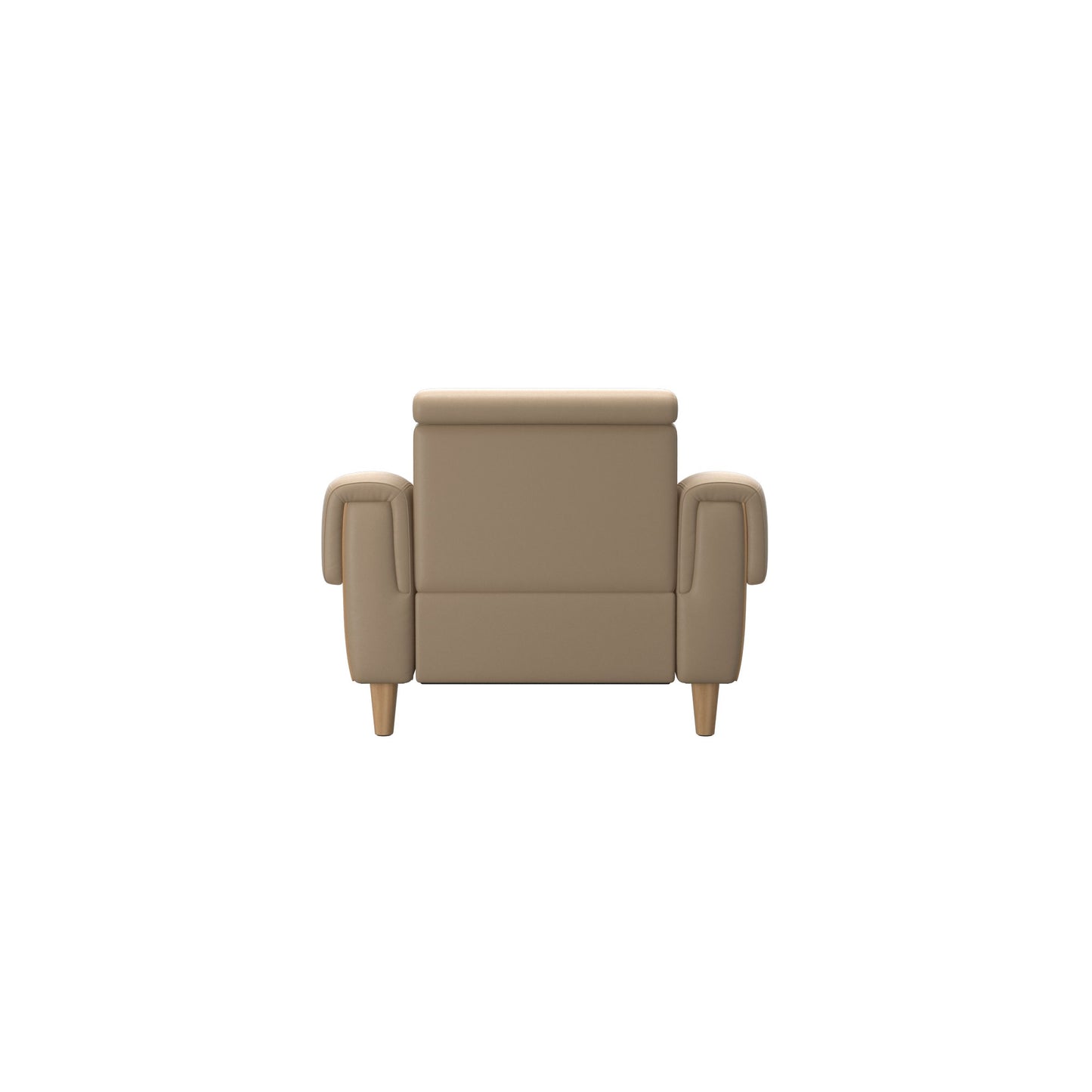 Stressless® anna a3 chair with power