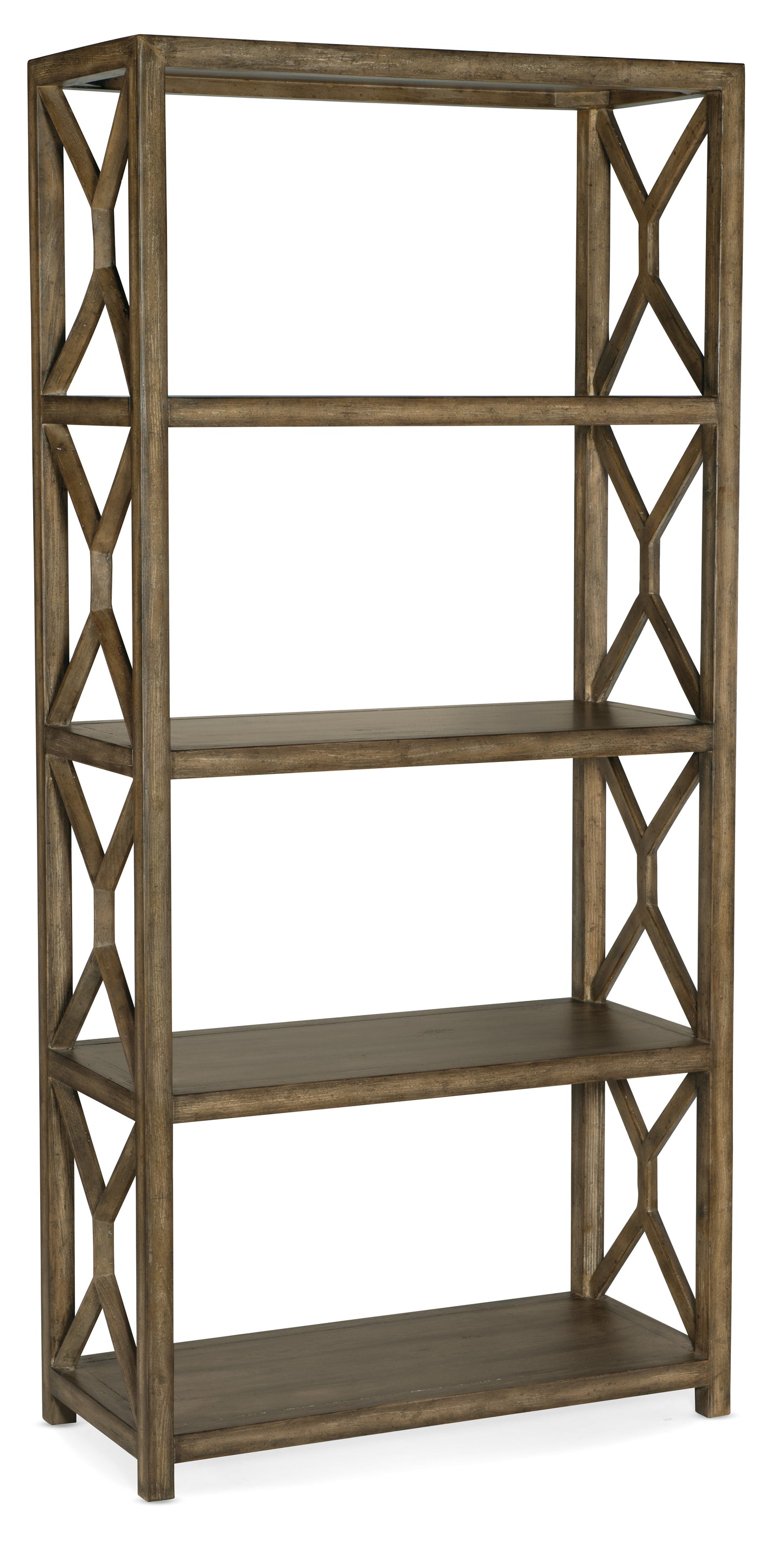 Sundance etagere