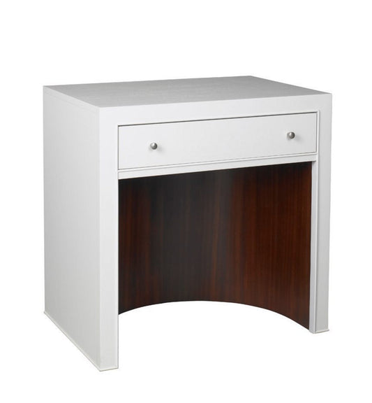 Atlantic nightstand