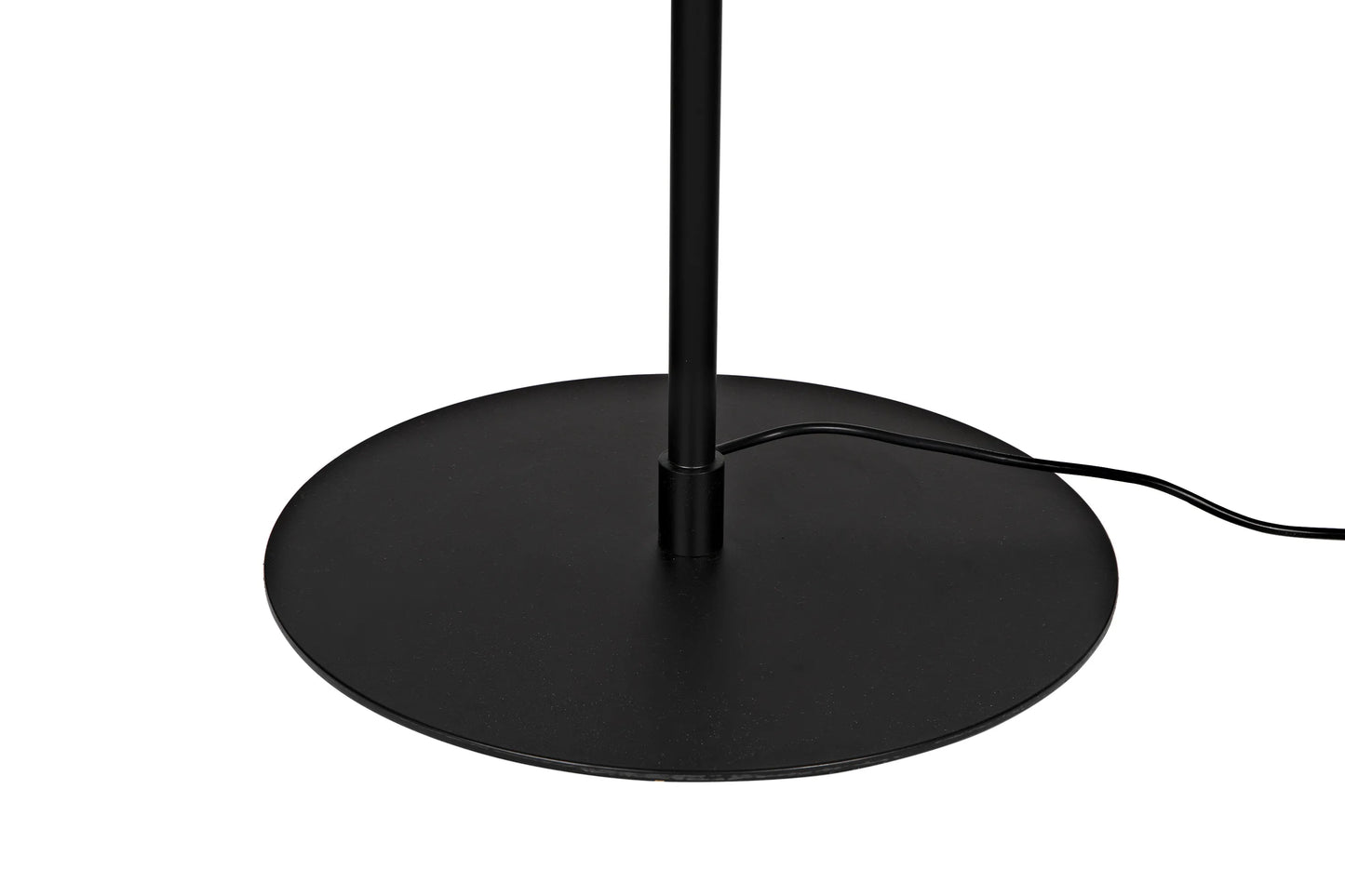 Lazarus floor lamp