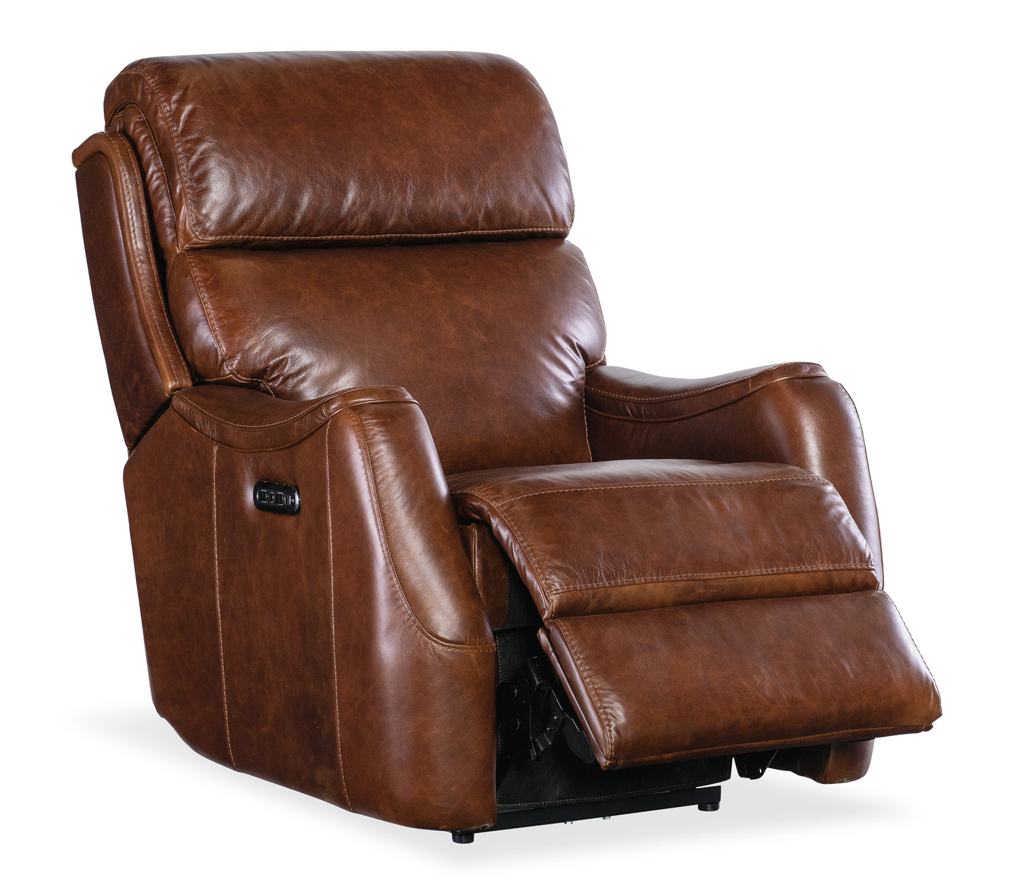 Harlan zero gravity pwr recliner w/pwr headrest