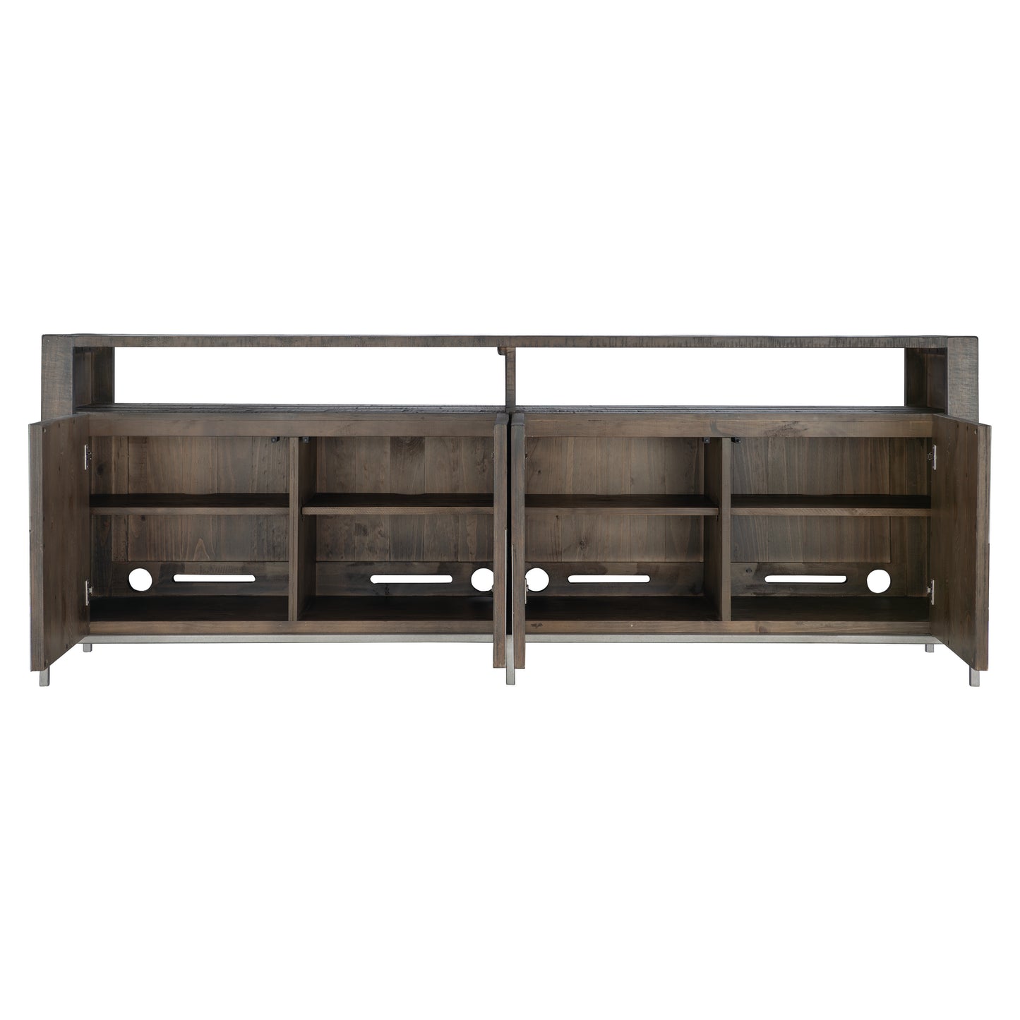 Eastman entertainment credenza