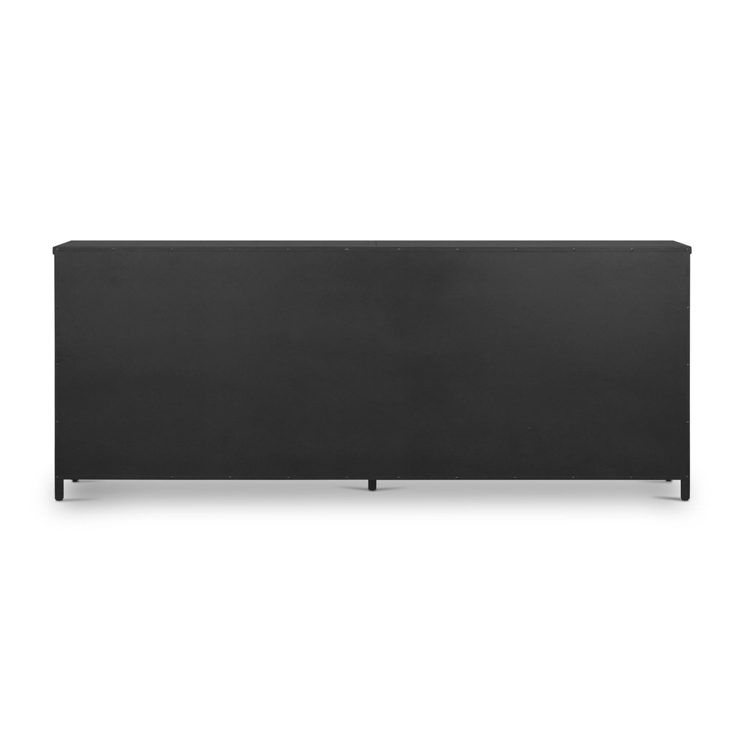 Lexington sideboard-black