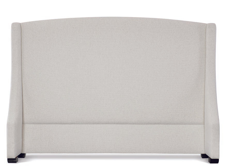 Cooper fabric headboard