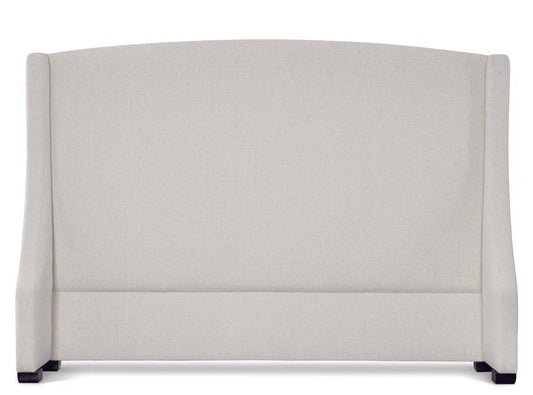 Cooper fabric headboard