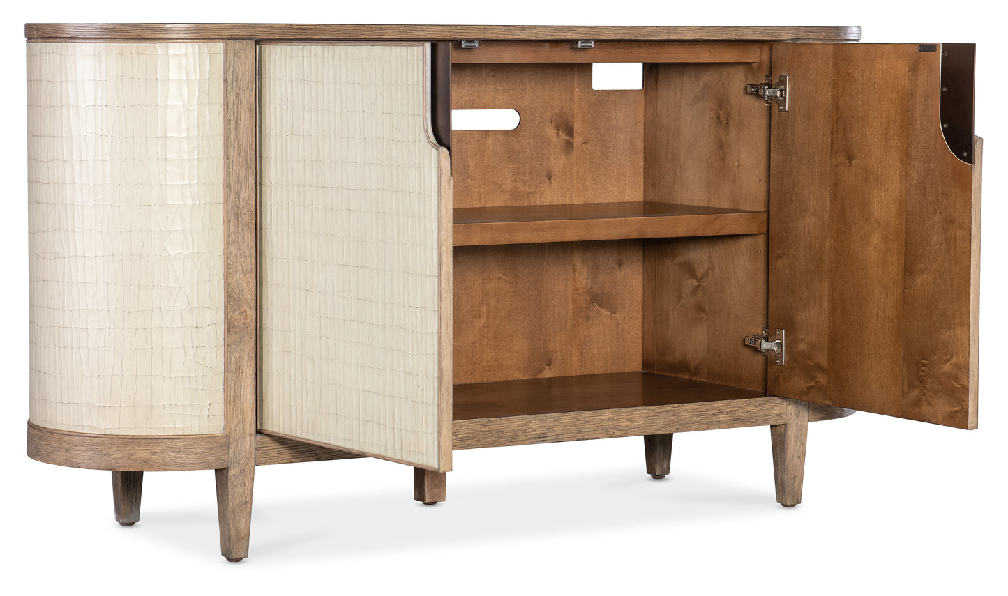 Melange arbor credenza