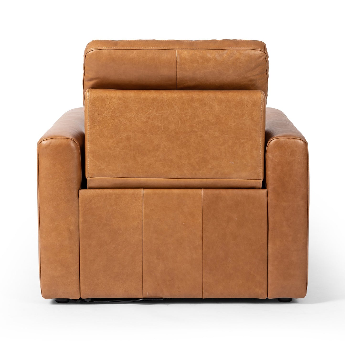 Tillery power recliner-sonoma butterscot