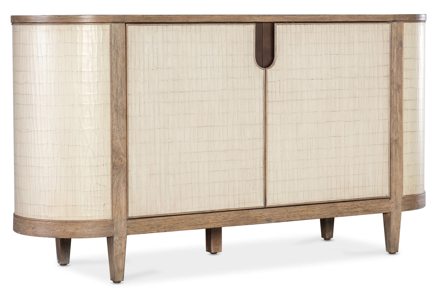 Melange arbor credenza