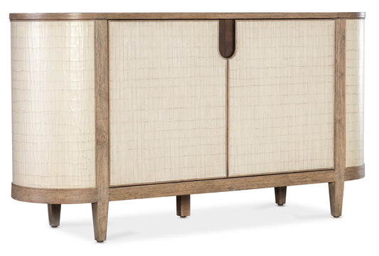 Melange arbor credenza