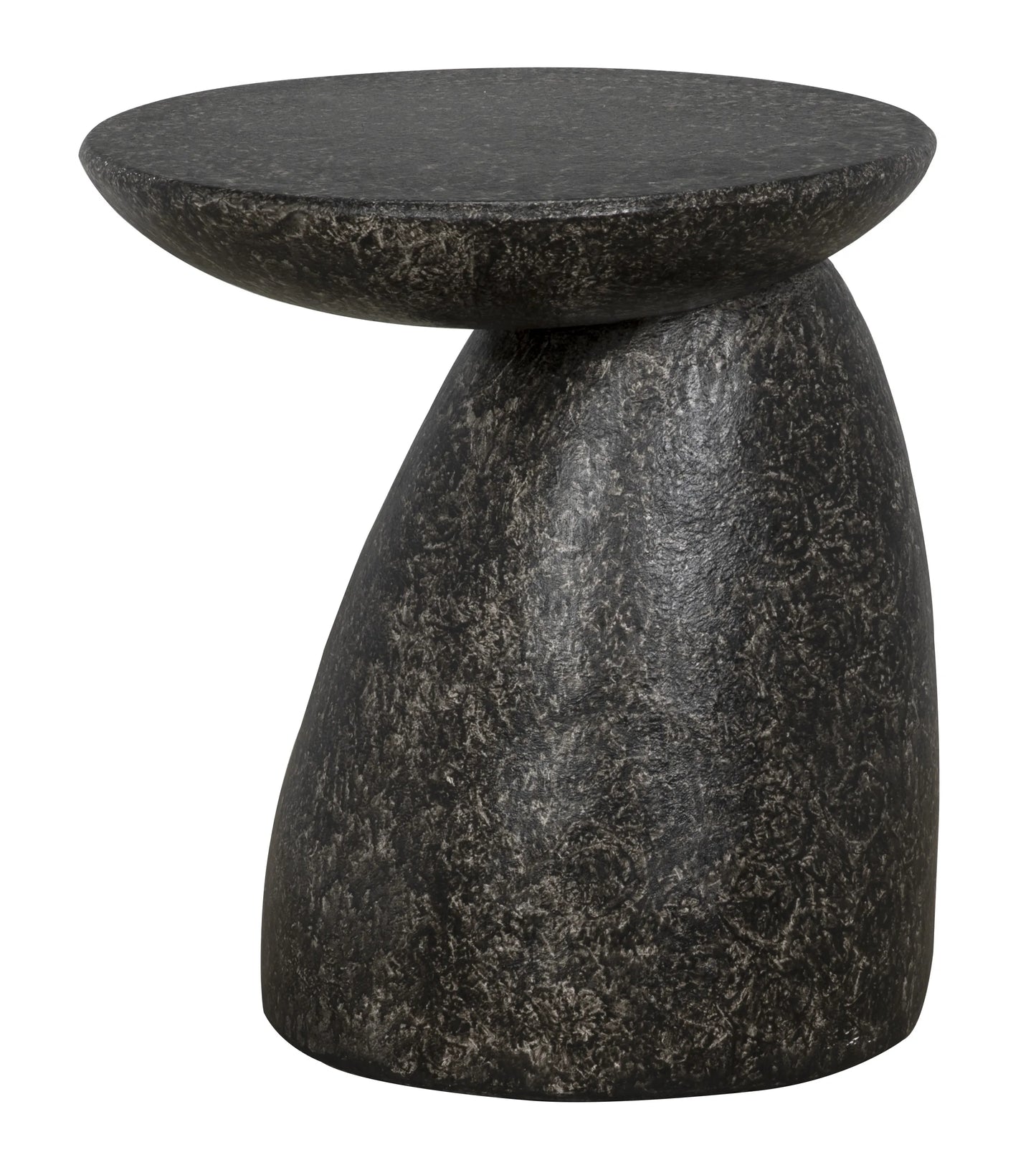 Kurokawa side table