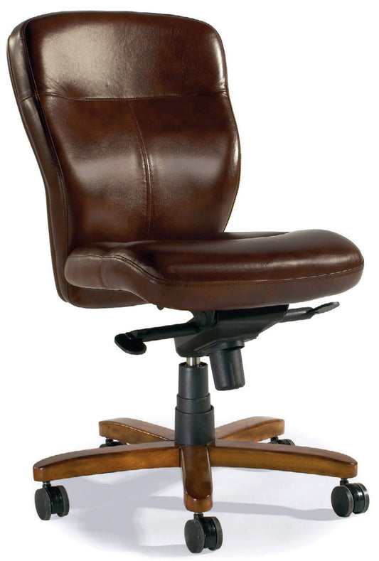 Sasha executive swivel tilt chair