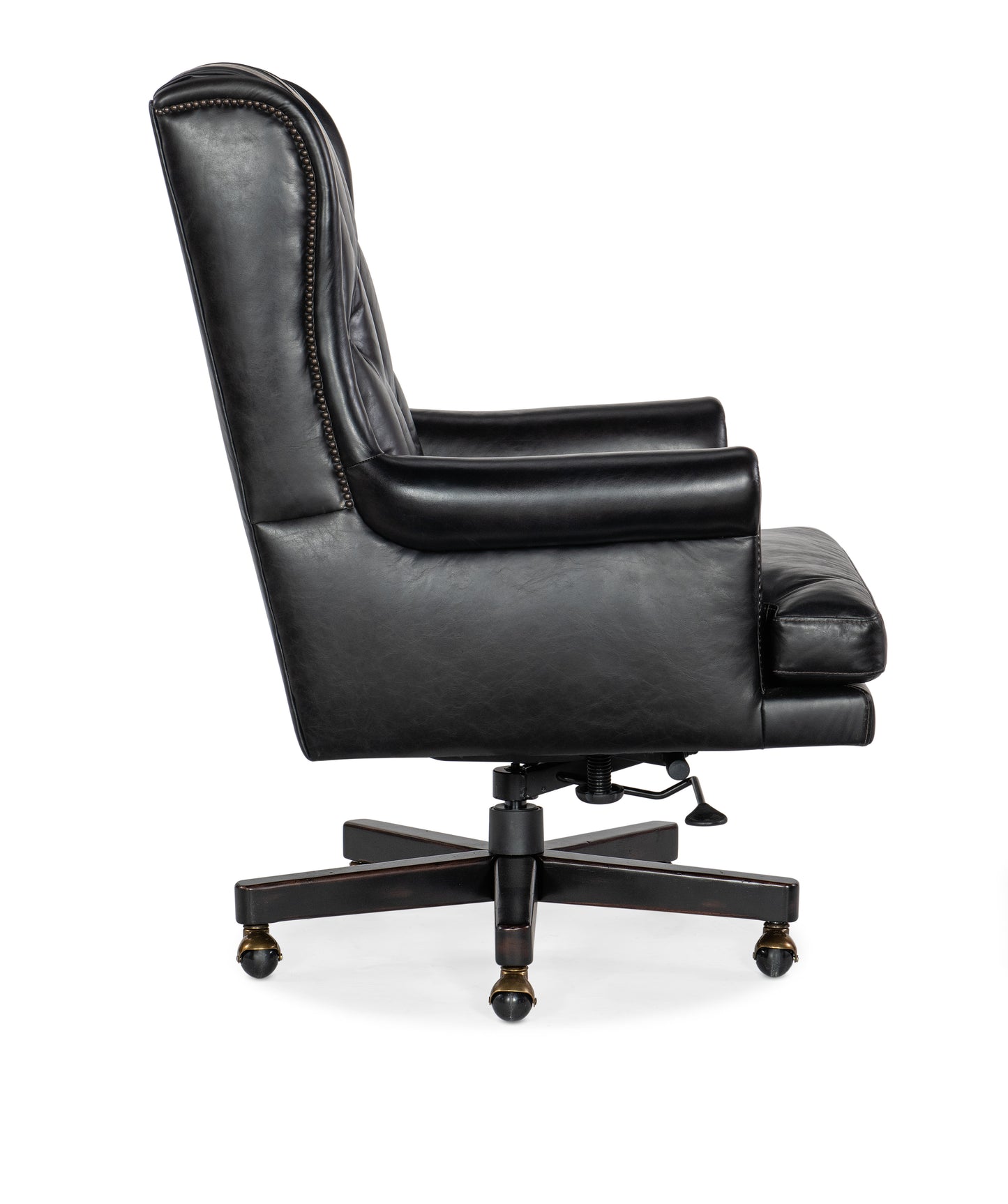 Charleston executive swivel tilt chair