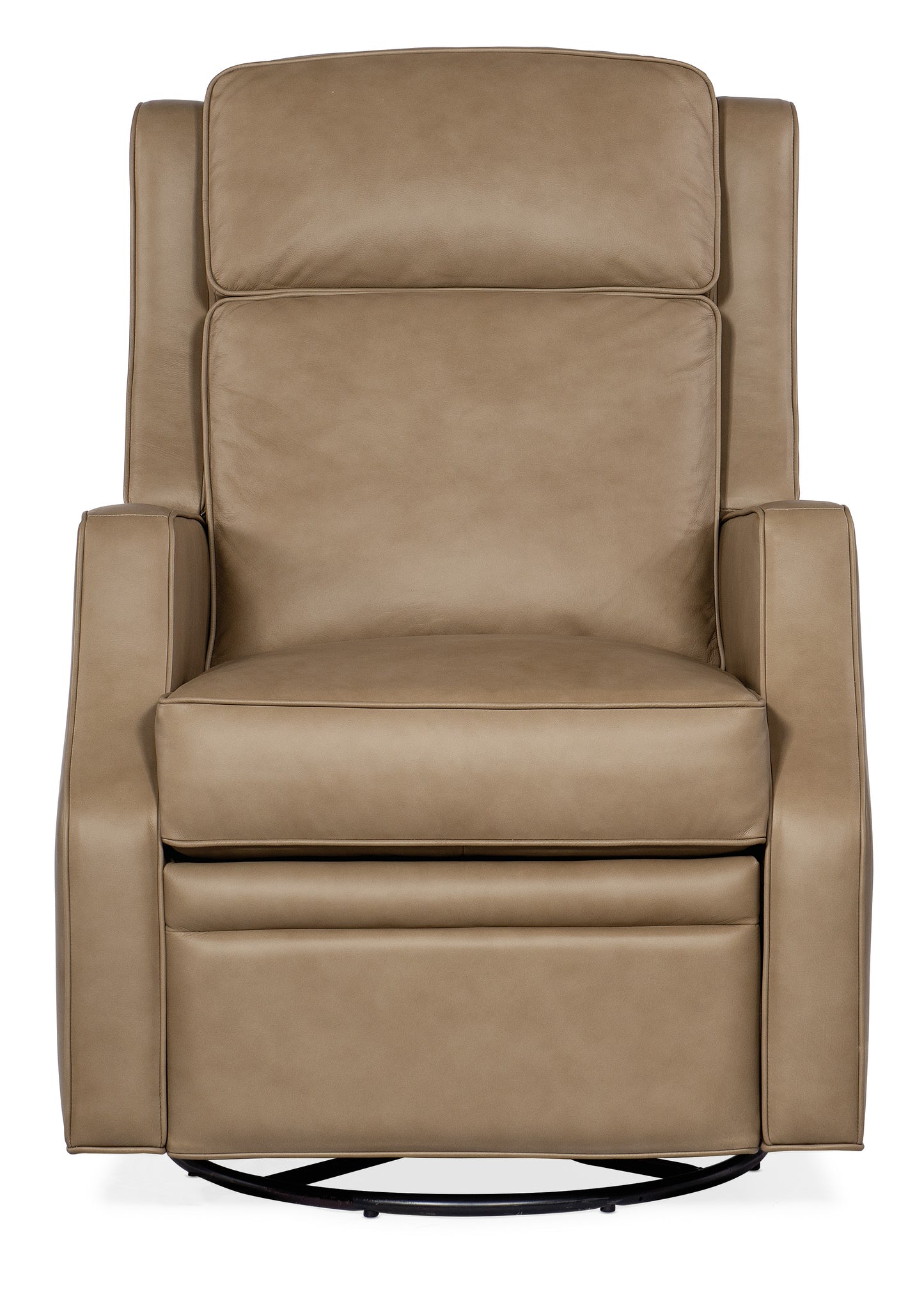 Tricia power swivel glider recliner