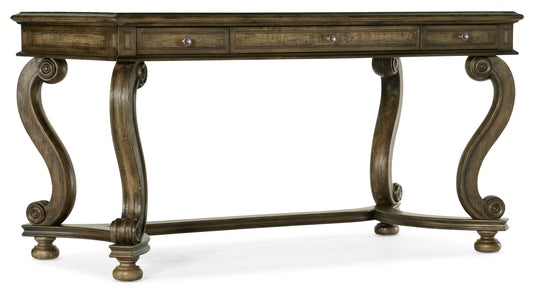 Vera cruz writing desk