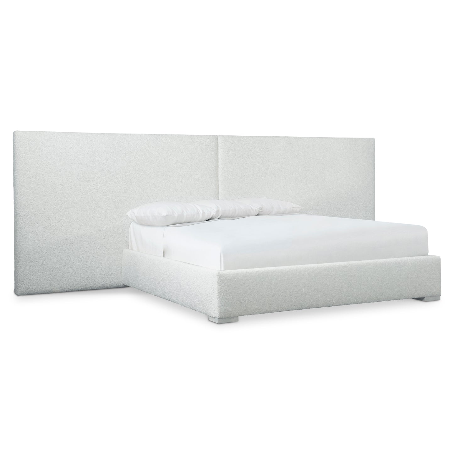 Solaria panel bed