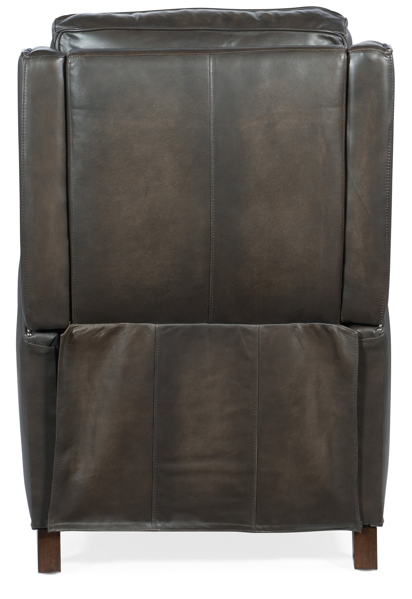 Kerley manual push back recliner