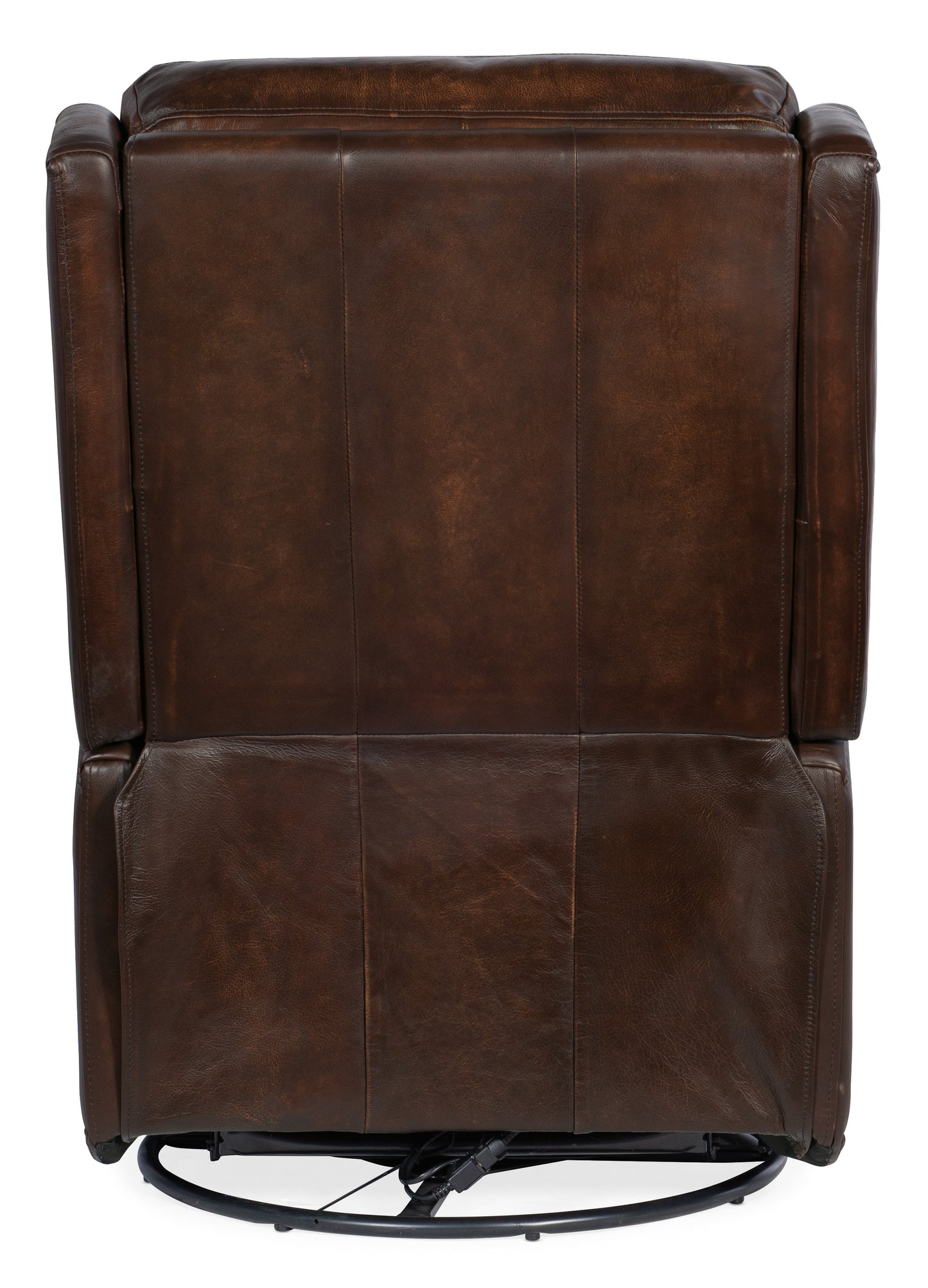 Declan pwr swivel glider recliner