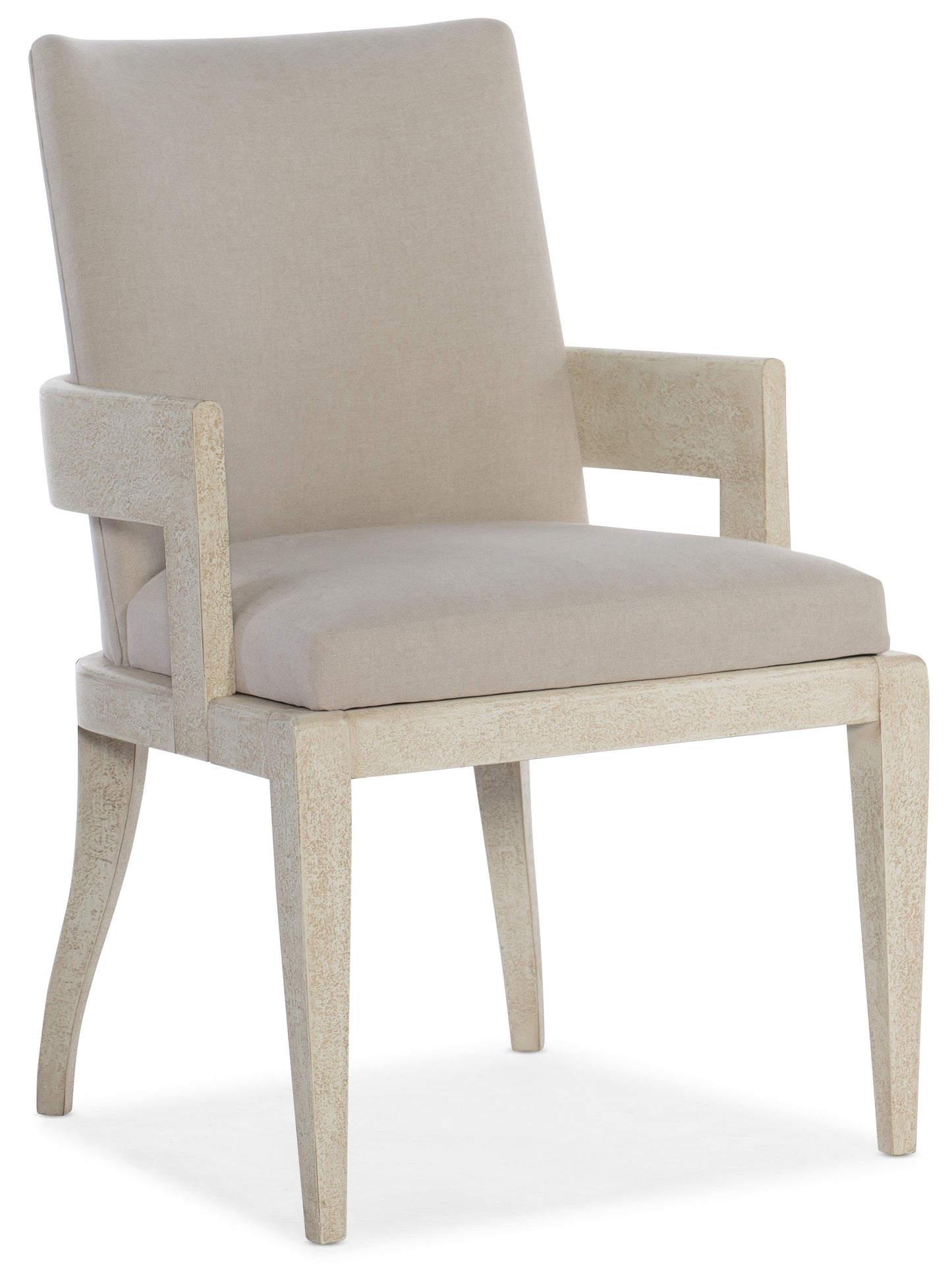 Cascade upholstered arm chair 2 per carton/price ea