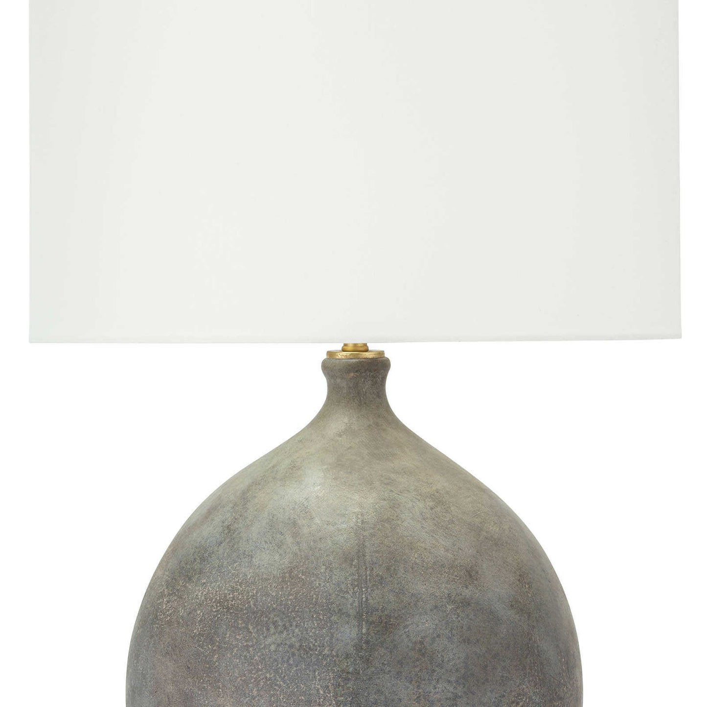 Dover ceramic table lamp