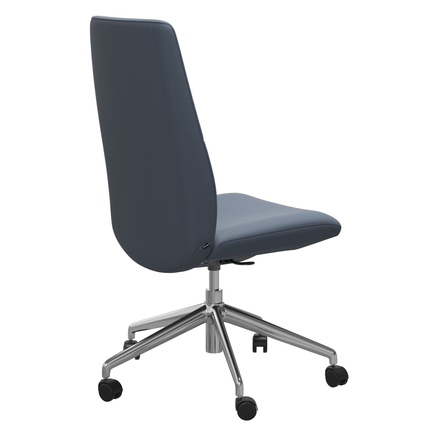 Stressless® mint home office high back