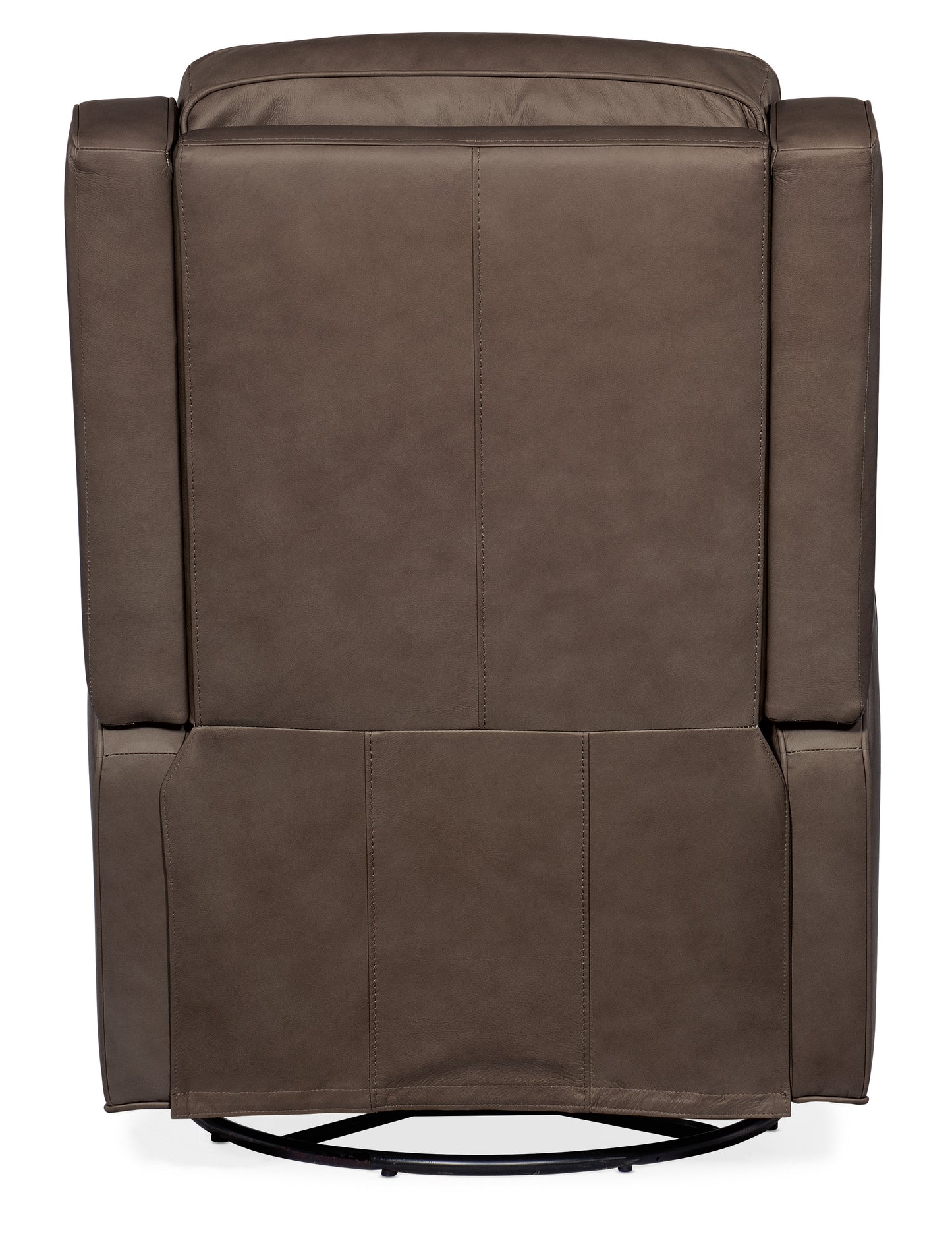 Tricia power swivel glider recliner