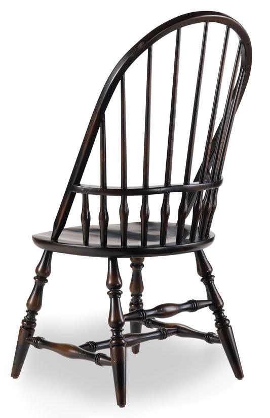 Sanctuary windsor side chair - 2 per carton/price ea